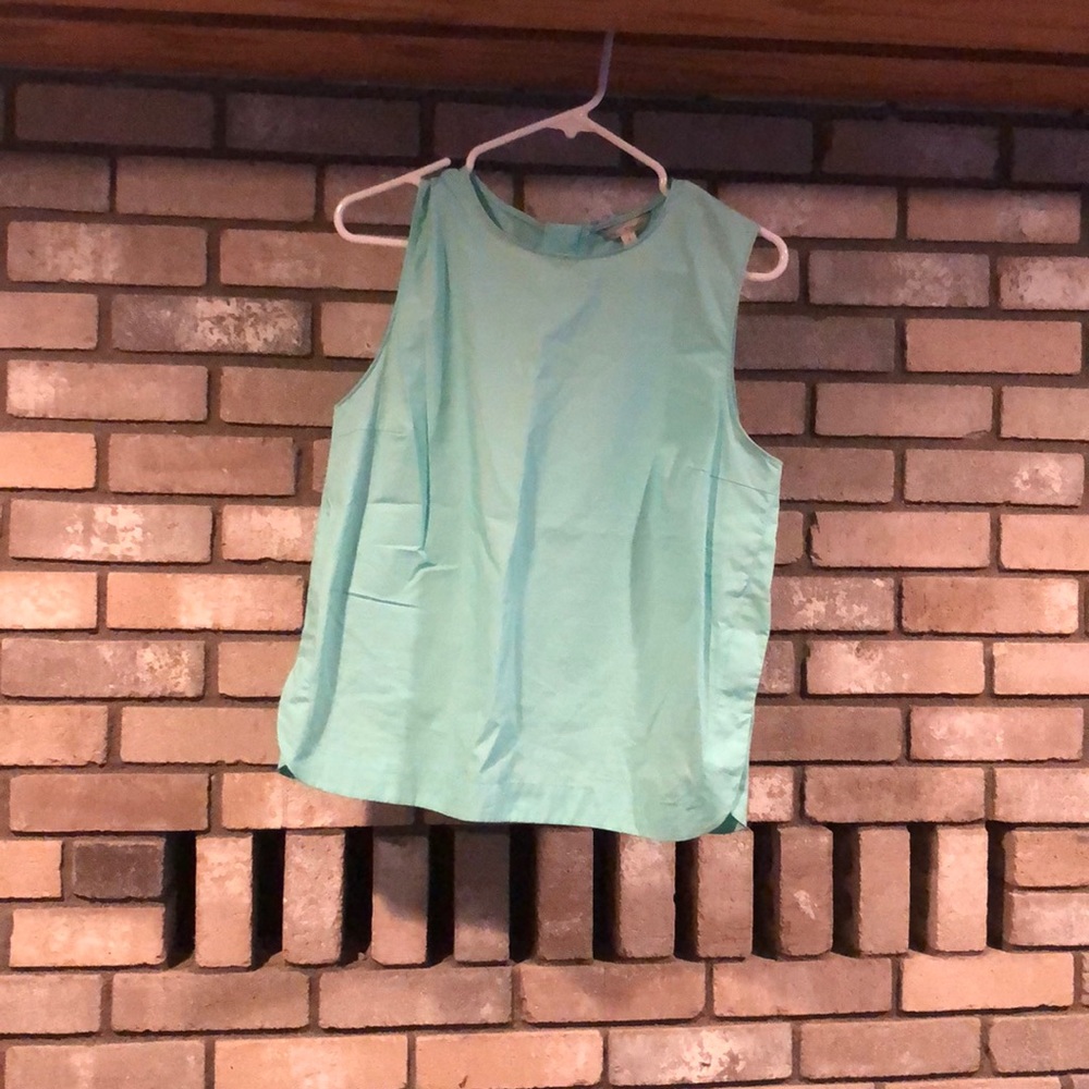 Size M Gap Tank